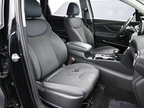 Used 2019 Hyundai Santa Fe SEL image 45