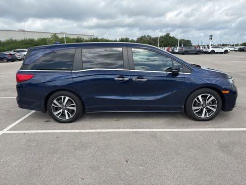 Used 2021 Honda Odyssey Touring image 6