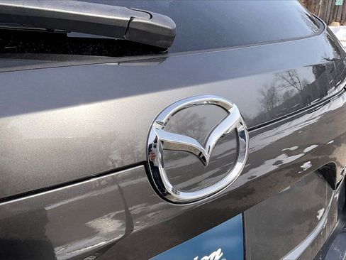 Certified 2023 MAZDA CX-5 AWD 2.5 S w/ Preferred Package image 8