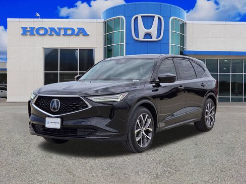 Used 2023 Acura MDX FWD w/ Technology Package image 7