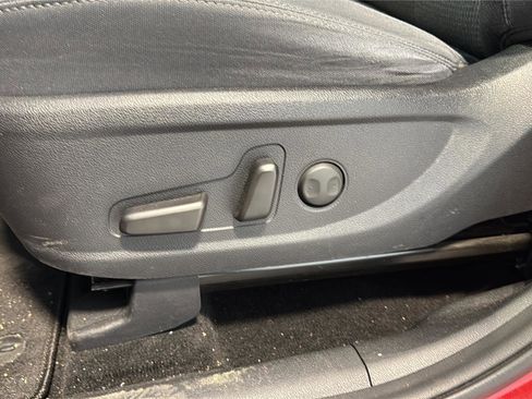 Used 2020 Hyundai Santa Fe SEL image 23