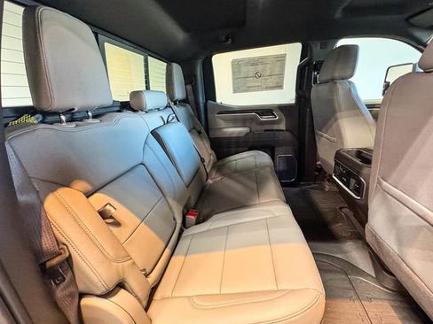 New 2026 GMC Sierra 1500 SLT w/ SLT Premium Plus Package AWD/4WD image 21
