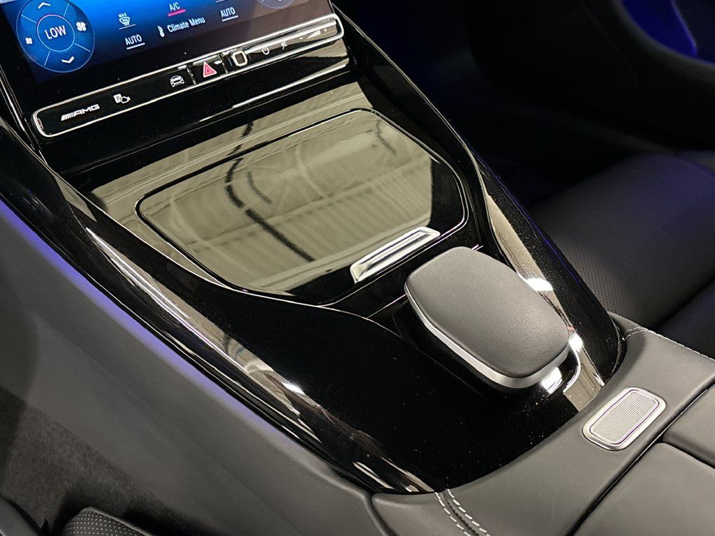 Used 2025 Mercedes-Benz AMG GT 55 image 13