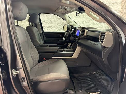 Used 2024 Toyota Tundra SR5 AWD/4WD image 11