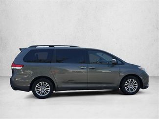 Used 2011 Toyota Sienna XLE w/ Premium Pkg FWD video 4