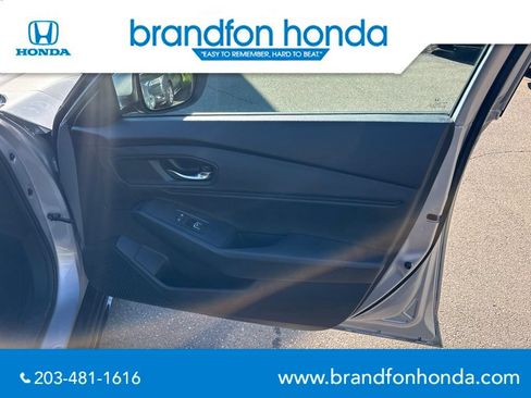 Used 2023 Honda Accord EX-L image 8