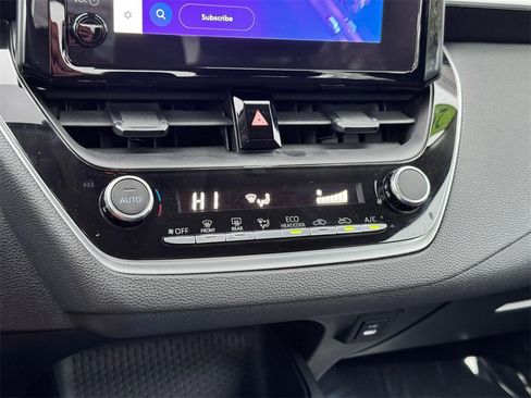 Certified 2024 Toyota Corolla LE image 24