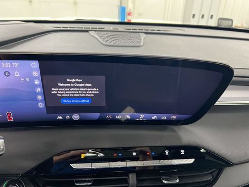 New 2026 Buick Enclave Sport Touring w/ Power Package FWD image 15