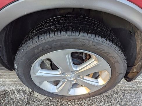 Used 2016 Buick Encore Convenience image 21