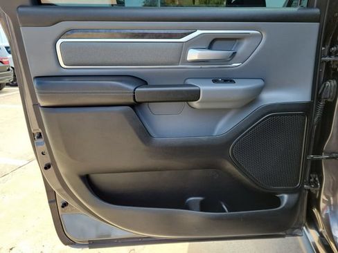 Used 2022 RAM 1500 Lone Star AWD/4WD image 14