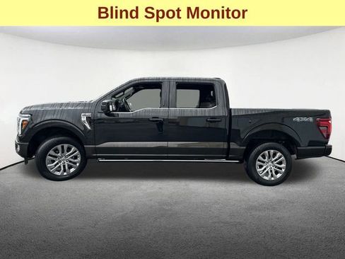 Certified 2024 Ford F150 King Ranch image 8