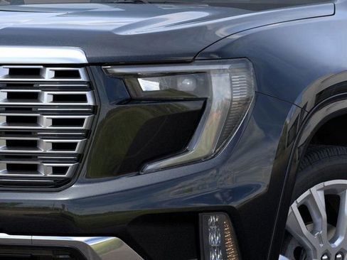 New 2026 GMC Acadia Denali w/ Super Cruise Package image 10