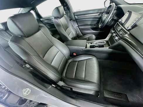 Used 2022 Honda Accord Sport image 7
