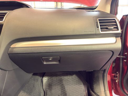 Used 2016 Subaru Impreza 2.0i Premium w/ Popular Package #2 AWD/4WD image 22