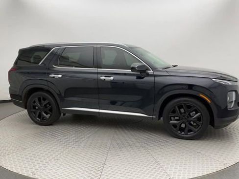 Used 2022 Hyundai Palisade SEL w/ Premium Package image 9