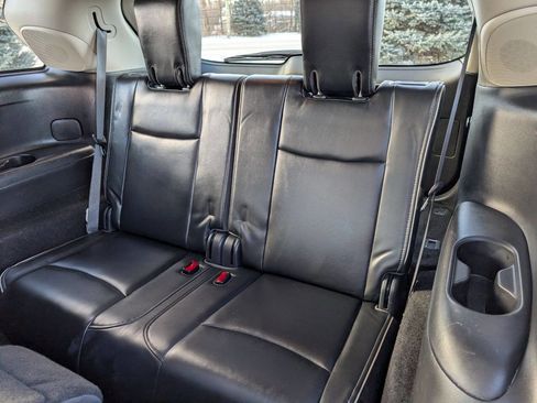 Used 2019 INFINITI QX60 Pure image 15