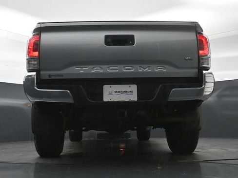 Used 2023 Toyota Tacoma TRD Off-Road AWD/4WD image 29