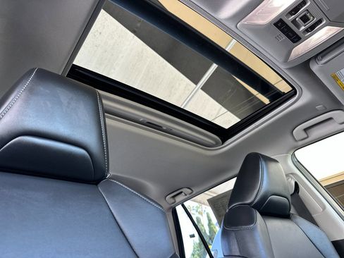 Used 2023 Toyota RAV4 XLE Premium FWD image 19