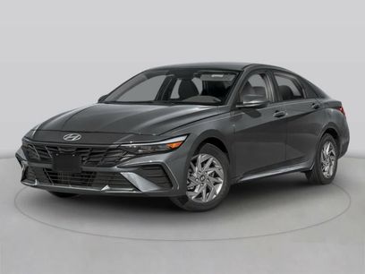 Used 2024 Hyundai Elantra Limited