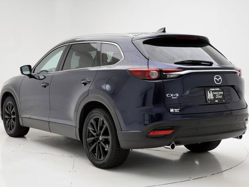 Used 2022 MAZDA CX-9 Touring Plus image 7