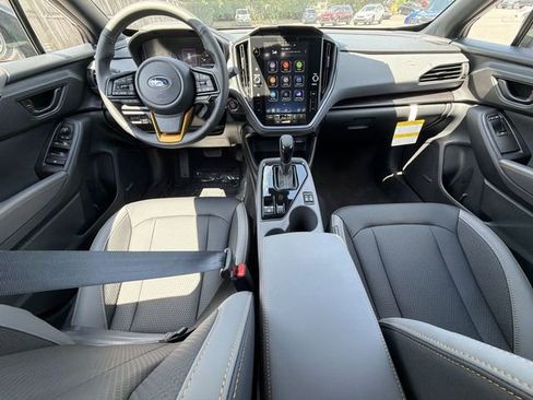 New 2026 Subaru Crosstrek 2.5i Wilderness AWD/4WD image 24