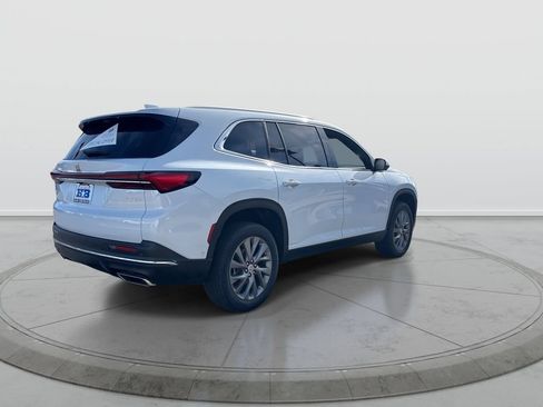 New 2026 Buick Enclave Preferred w/ Super Cruise Package FWD image 9