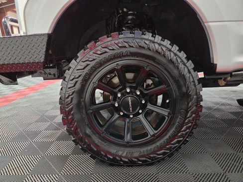 Used 2017 Ford F250 Platinum w/ Platinum Ultimate Package image 88