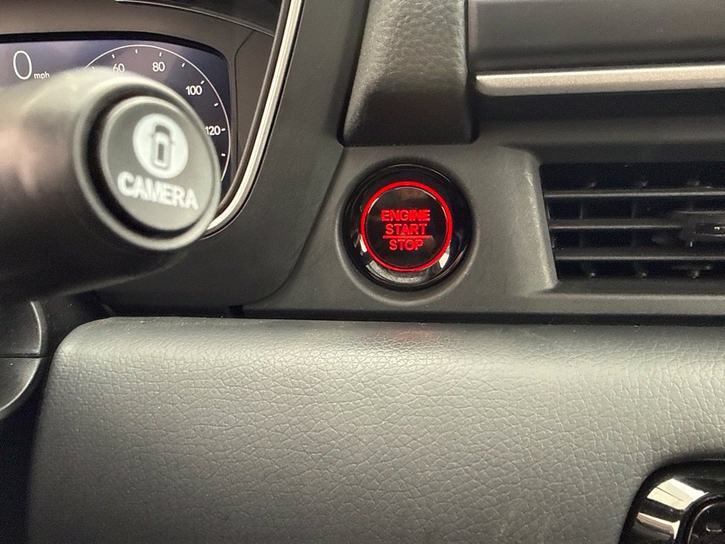 Used 2024 Honda Pilot Elite image 20
