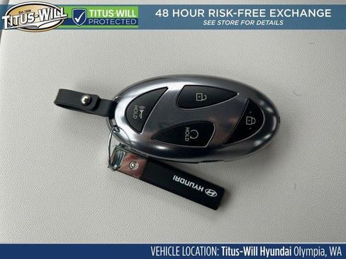 New 2026 Hyundai Palisade SEL AWD/4WD image 70
