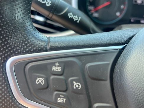 Used 2022 Chevrolet Malibu LT FWD image 28
