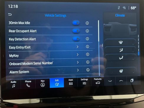 Used 2024 Ford Expedition Max XLT image 64