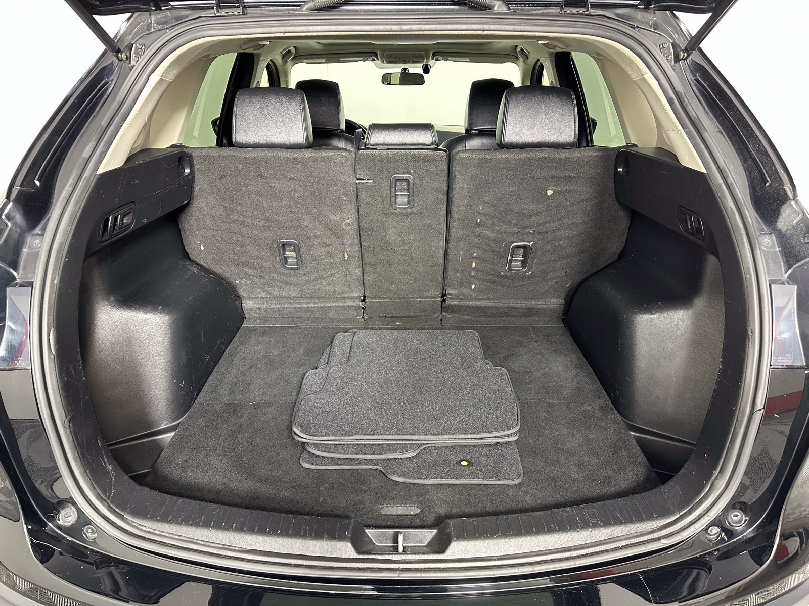 Used 2016 MAZDA CX-5 Grand Touring AWD/4WD image 21