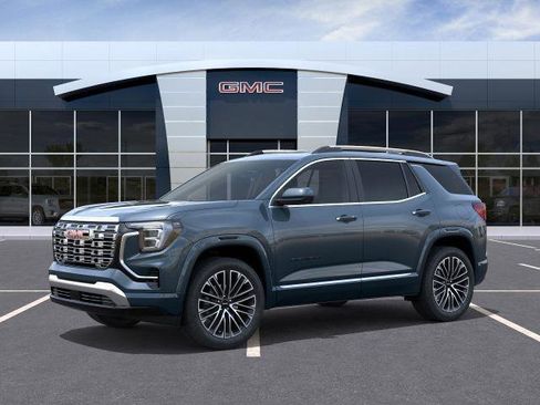 New 2026 GMC Terrain Denali image 2