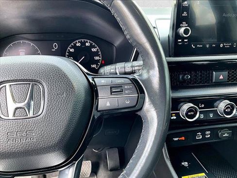 Used 2023 Honda CR-V EX-L image 19