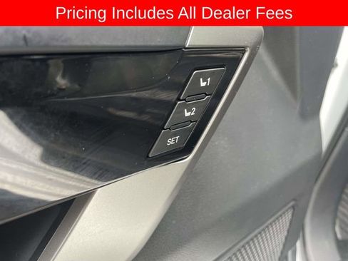 Used 2024 Toyota Tundra Limited w/ Nightshade Package AWD/4WD image 20