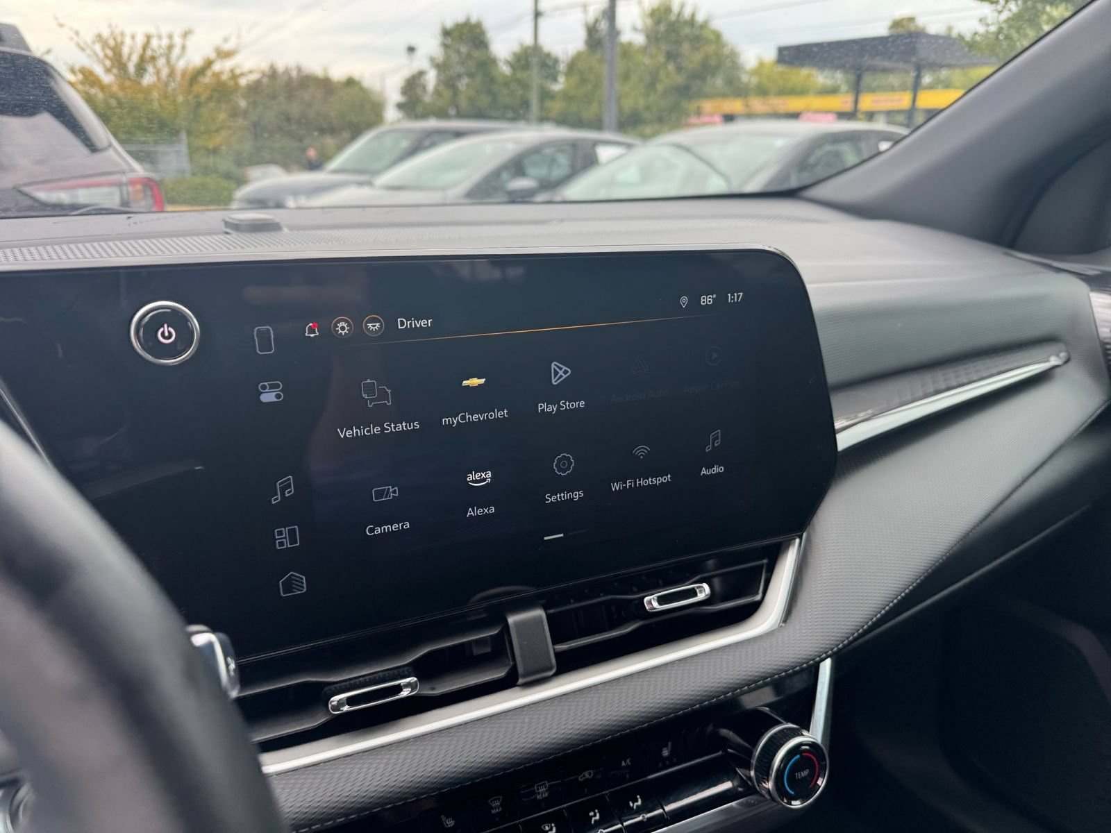 Used 2025 Chevrolet Equinox LT FWD image 20