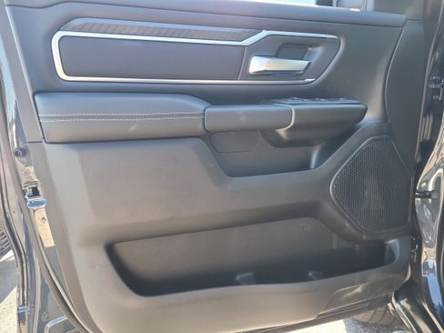 New 2026 RAM 1500 Big Horn image 12