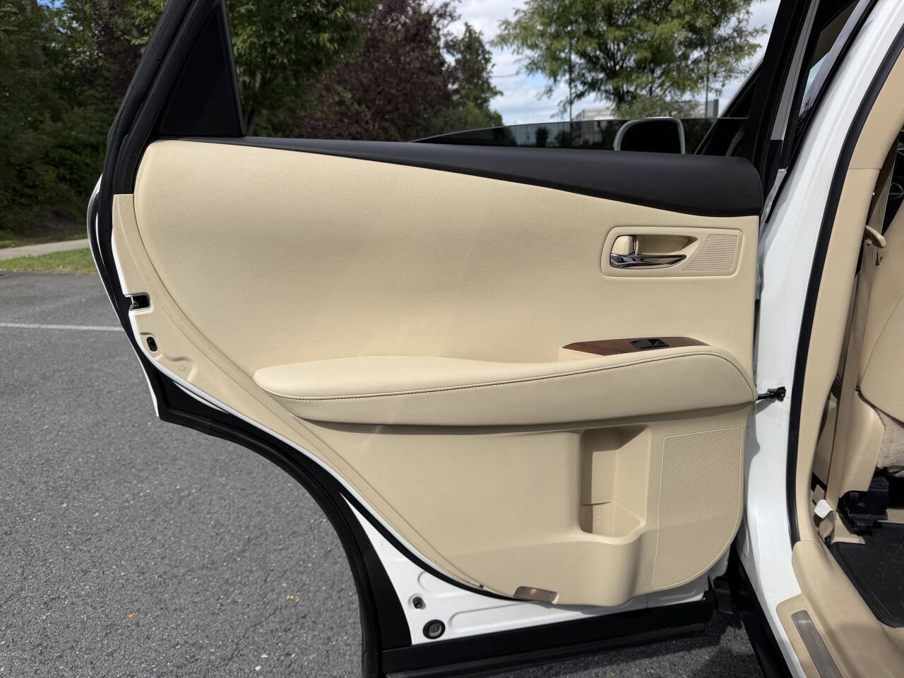 Used 2015 Lexus RX 350 AWD image 31