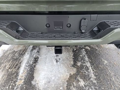 New 2026 RAM 1500 4x4 Crew Cab image 28