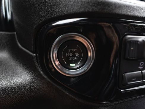 Used 2023 Chevrolet Silverado 1500 High Country w/ High Country Premium Package image 24