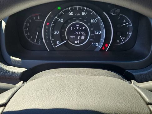 Used 2015 Honda CR-V LX image 26