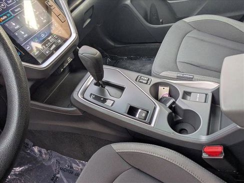 Used 2025 Subaru Crosstrek 2.0i Premium image 16