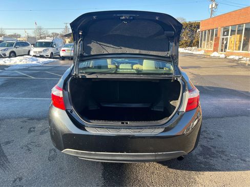 Used 2016 Toyota Corolla LE w/ Body Protection Package #1 image 16