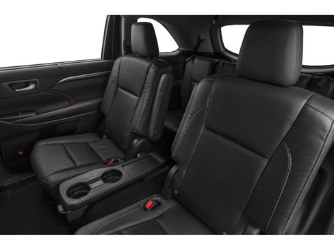 Used 2015 Toyota Highlander Limited FWD image 13