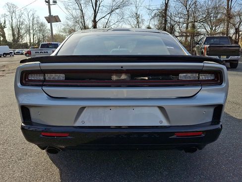 New 2026 Dodge Charger Scat Pack image 6