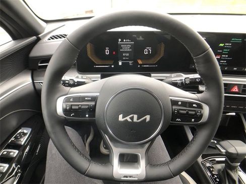 New 2026 Kia K5 GT-Line w/ GT-Line Premium Package image 14