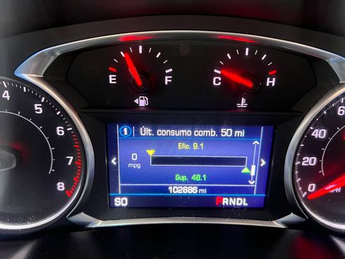 Used 2020 Chevrolet Blazer LT w/ LPO, Floor Liner Package FWD image 17