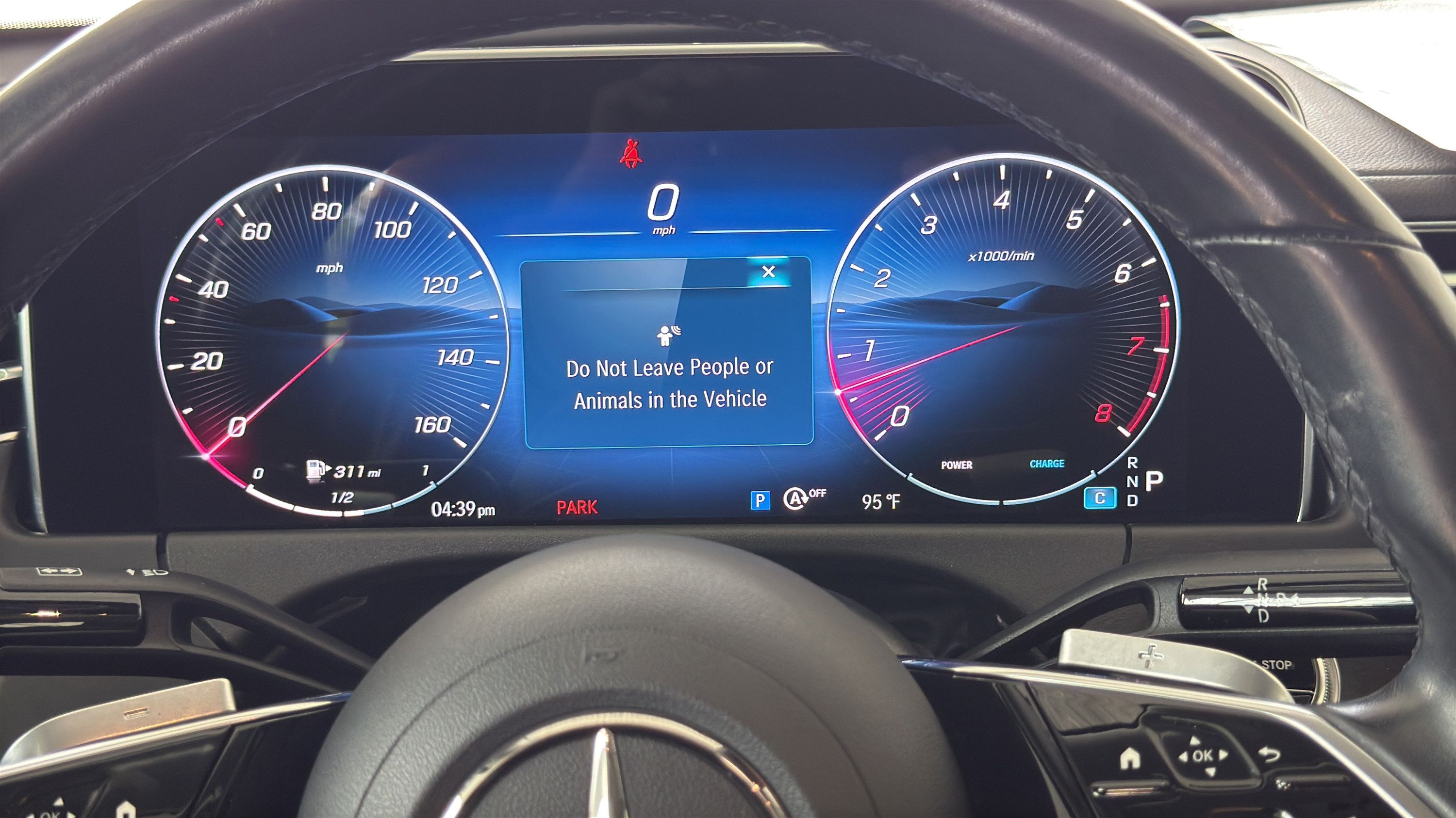 Certified 2025 Mercedes-Benz E 350 4MATIC Sedan w/ Winter Package image 30
