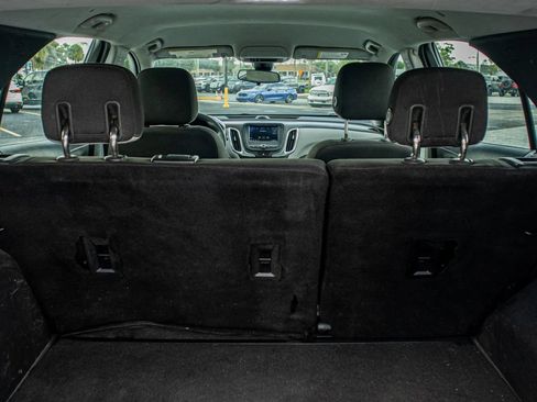 Used 2020 Chevrolet Equinox LS FWD image 27