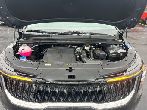 New 2026 Kia Carnival image 34